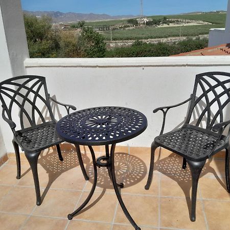 Villa Casa Gregory à Turre Extérieur photo