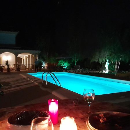 Villa Casa Gregory à Turre Extérieur photo