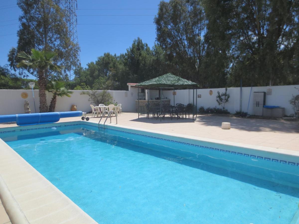 Villa Casa Gregory à Turre Extérieur photo