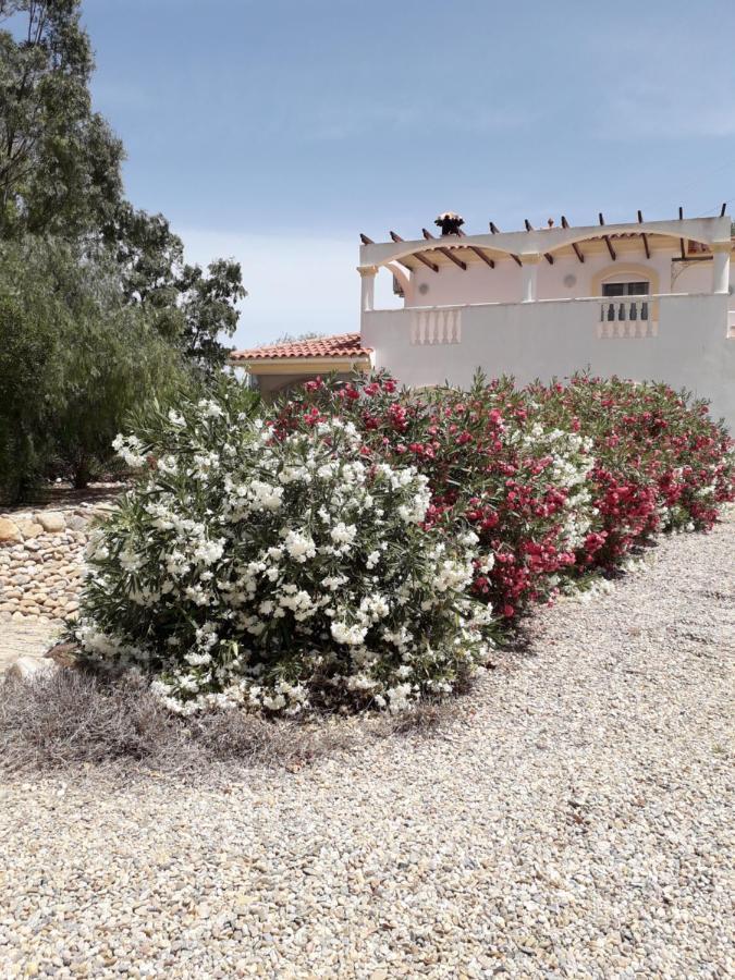 Villa Casa Gregory à Turre Extérieur photo