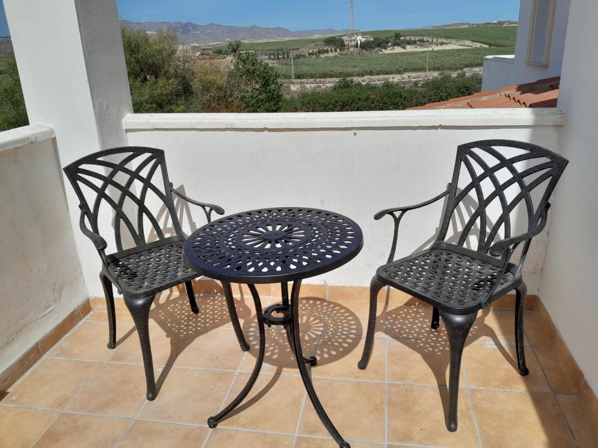 Villa Casa Gregory à Turre Extérieur photo