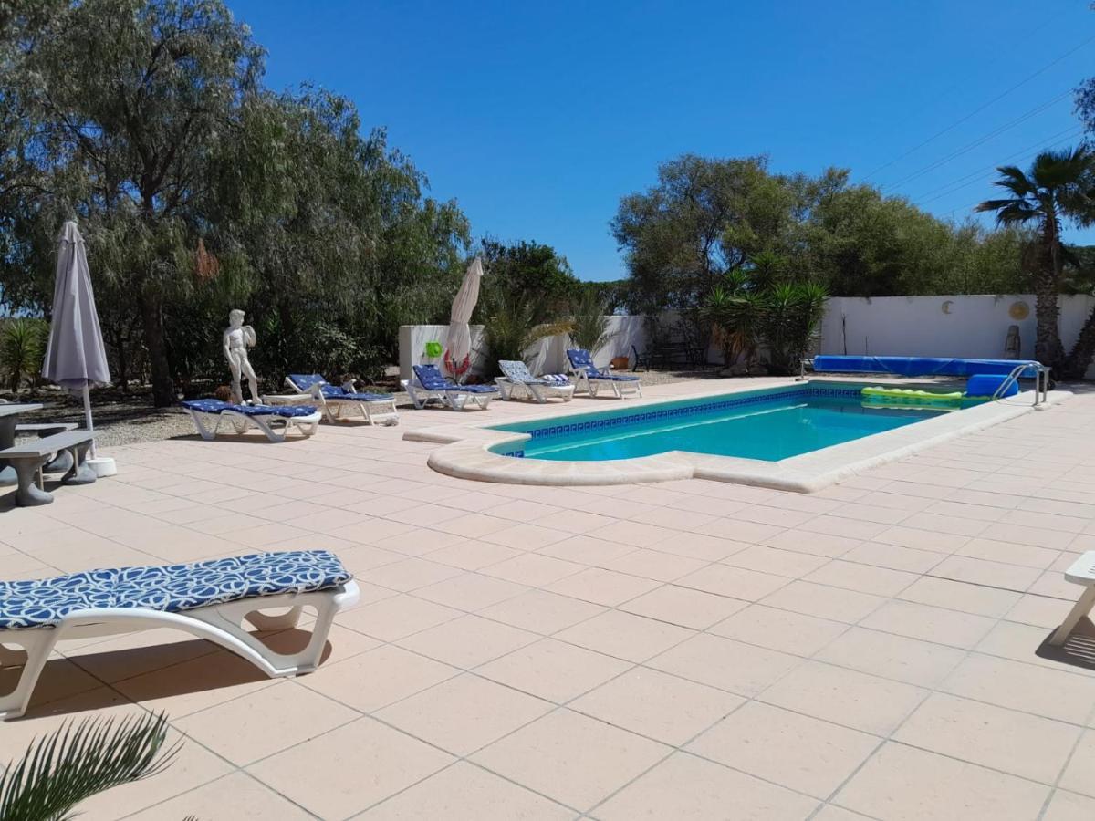 Villa Casa Gregory à Turre Extérieur photo