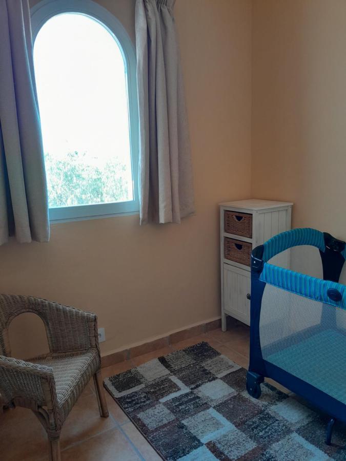 Villa Casa Gregory à Turre Extérieur photo