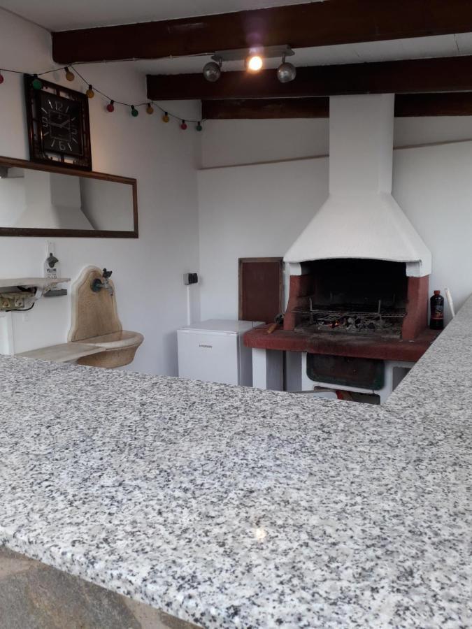 Villa Casa Gregory à Turre Extérieur photo