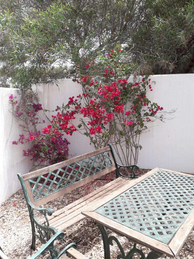 Villa Casa Gregory à Turre Extérieur photo