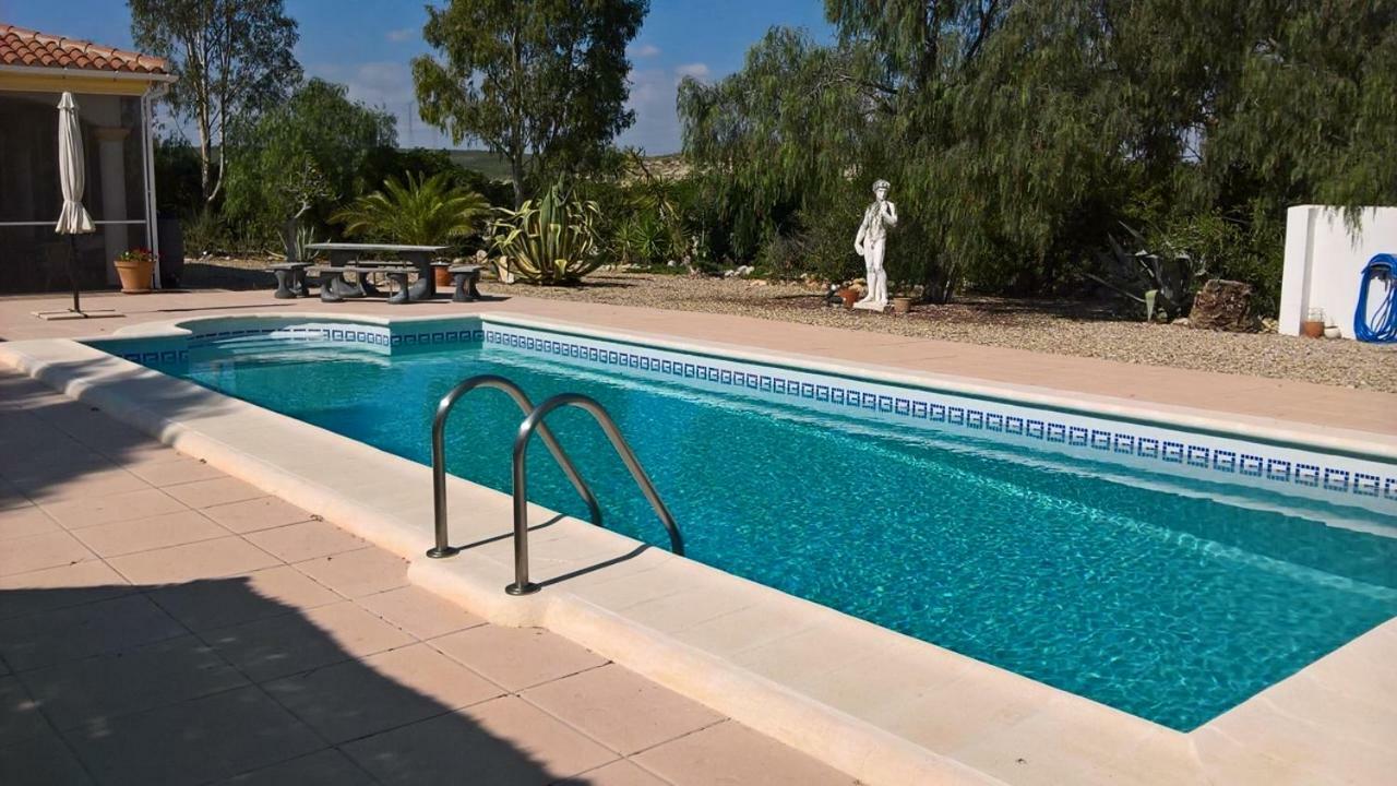 Villa Casa Gregory à Turre Extérieur photo
