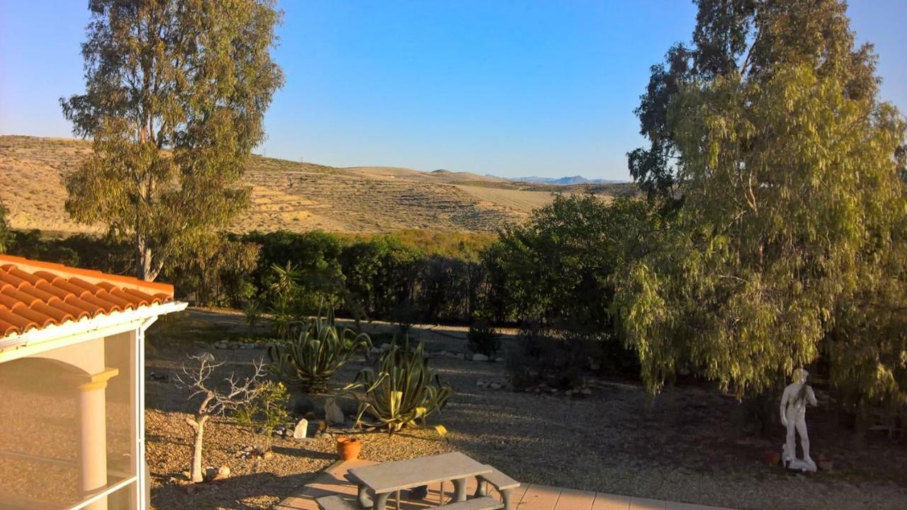 Villa Casa Gregory à Turre Extérieur photo