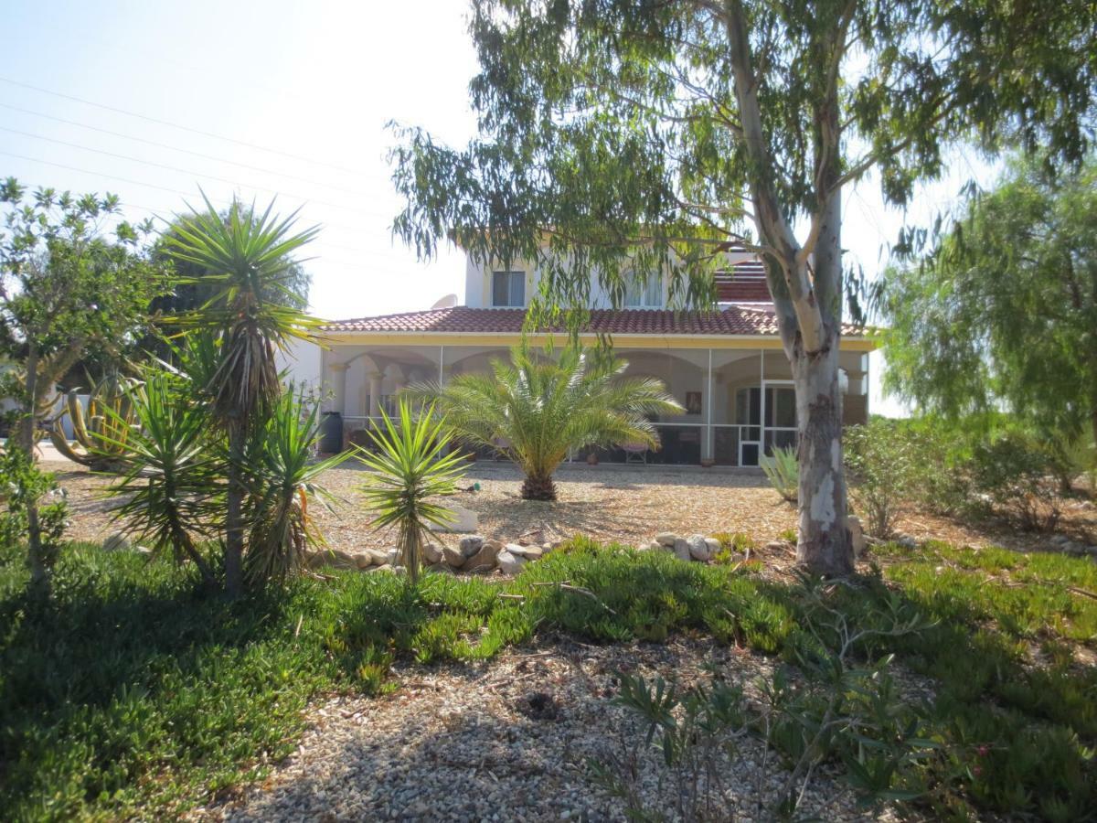 Villa Casa Gregory à Turre Extérieur photo