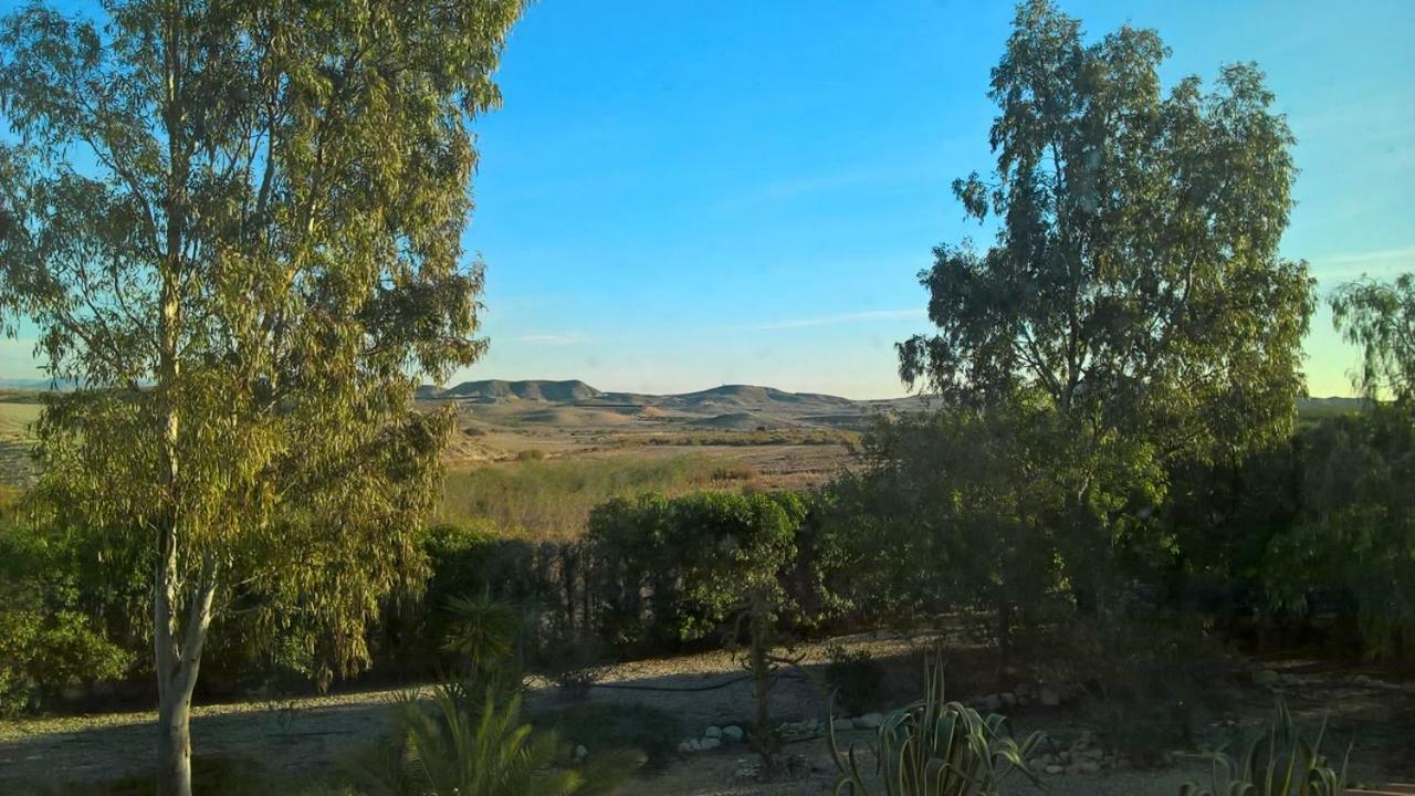 Villa Casa Gregory à Turre Extérieur photo