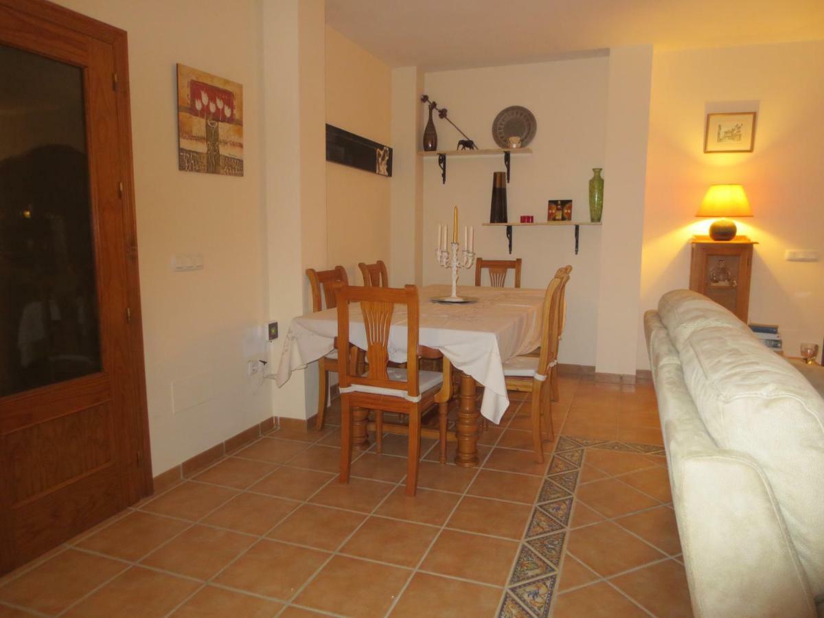 Villa Casa Gregory à Turre Extérieur photo