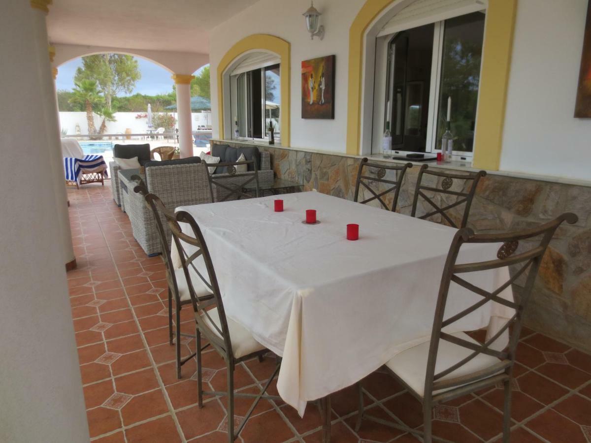 Villa Casa Gregory à Turre Extérieur photo